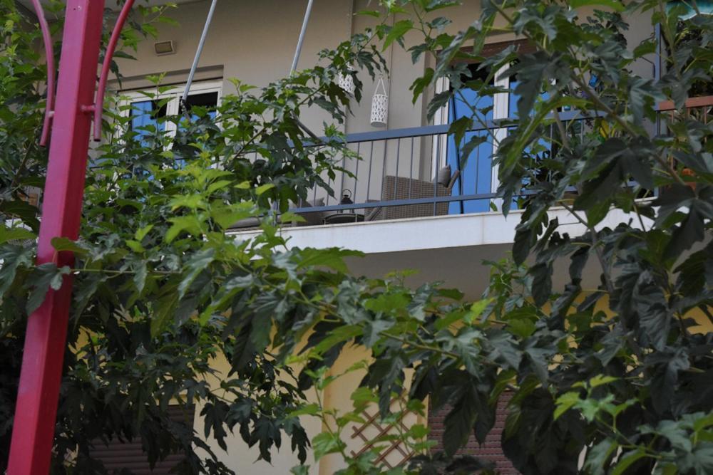 קלמאטה Pepromeno Luxury Apartment In The City Center מראה חיצוני תמונה
